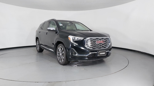 GMC Terrain 2.0 DENALI D AUTO