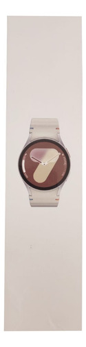 Watch 7 Mini Smartwatch Reloj Inteligente Pantalla Hd Amoled Llamada Bluetooth, Asistente De Voz Ia