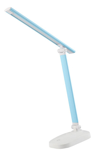 Lámpara De Escritorio Led Luz De Lectura Para El Cuidado De