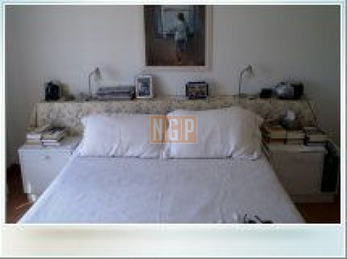 Imagen 9 de 30 de Casa En Mansa, 4 Dormitorios