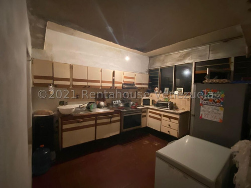 Imagen 16 de 30 de Casa En Venta La Mora Cabudare #22-8172 Dfc