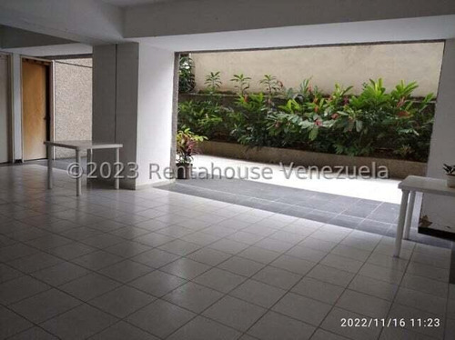 Apartamento En Venta, El Rosal Mls #23-30786