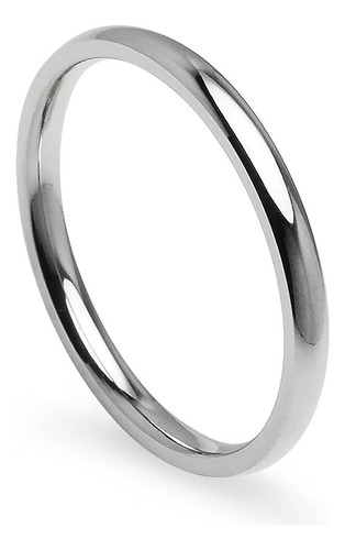 Silverline Jewelry Anillo Unisex Acero Inoxidable 079 In Aju