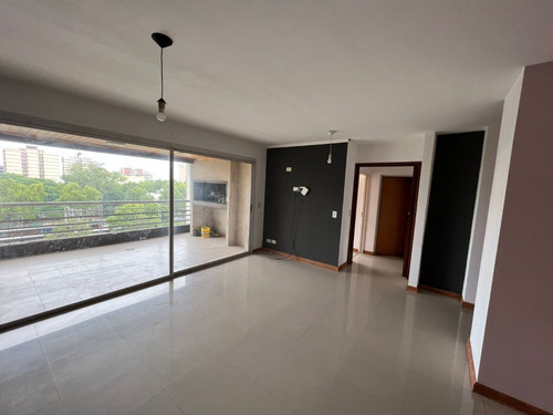 Imagen 3 de 14 de Hermoso Departamento 3 Ambientes Con Cochera