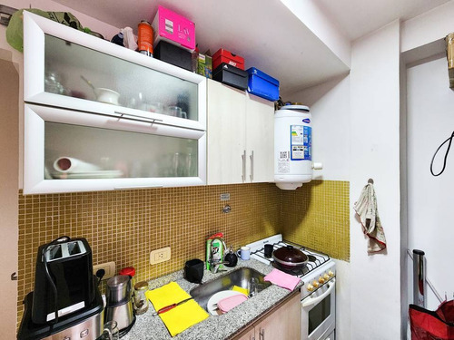 Imagen 12 de 18 de Venta De Departamento En Caballito