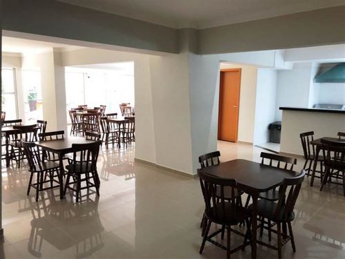 Imagem 2 de 25 de Apartamento - Venda - Aviação - Praia Grande - Air21