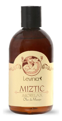 Aceite Miorelax Dermik 230 Ml