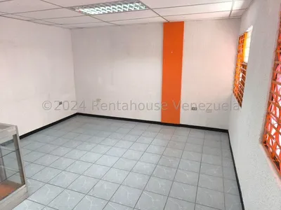 Oficina en alquiler