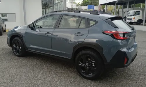 Subaru Crosstrek 4wd. 2025