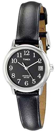Reloj Timex Easy Reader Con Fecha