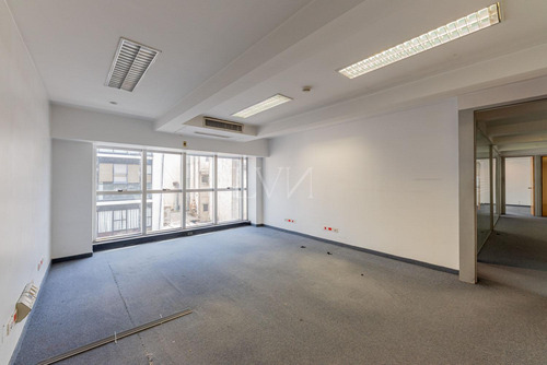 Alquiler De Oficinas - Diagonal Plaza