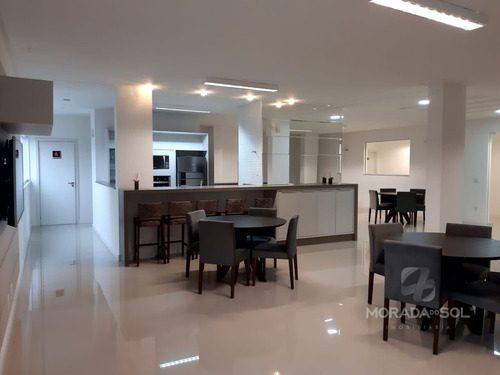 Imagem 15 de 15 de Apartamento Em Meia Praia - Itapema - 3950