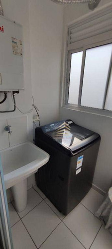 Imagem 2 de 30 de Apartamento À Venda, 54 M² Por R$ 300.000,00 - Gopoúva - Guarulhos/sp - Ap1396