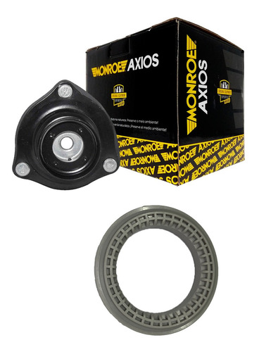 Coxim Rolamento Do Amortecedor Civic G9 Axios 2012/2015