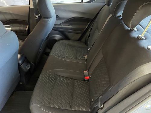 Nissan Kicks 1.6 16V FLEXSTART ADVANCE XTRONIC