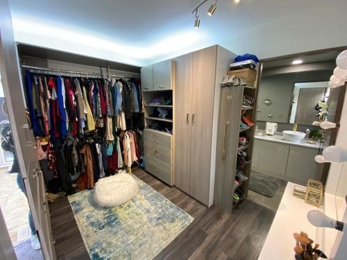 Imagen 5 de 20 de Hermoso Depa En Venta Olivar De Los Padres