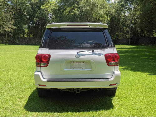 Imagen 5 de 15 de Toyota Sequoia Limited 2007
