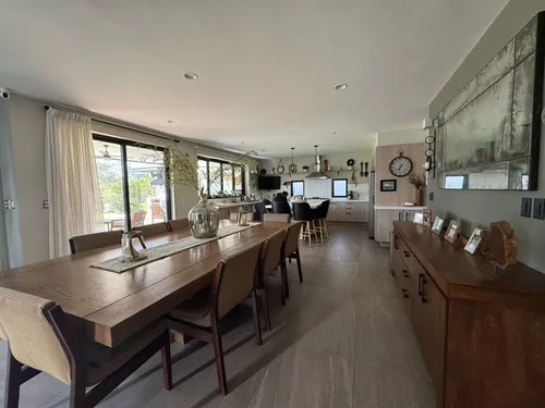 Casa En Venta Magno Residencial Celaya