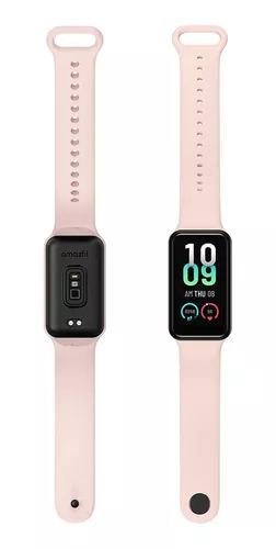 SMARTWATCH AMAZFIT BAND 7 - NEGRO