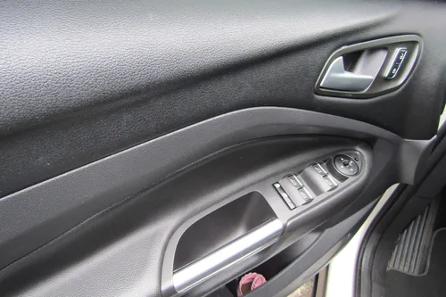 Ford Escape 2.0 Titanium