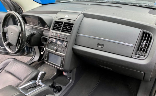 Dodge Journey 2.7 Rt Atx 3 Filas De Asientos