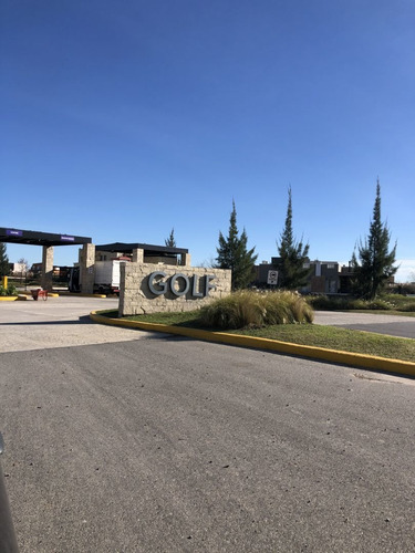 Imagen 2 de 10 de Lote Al Golf - 846m2 - Próximo Al House - El Cantón