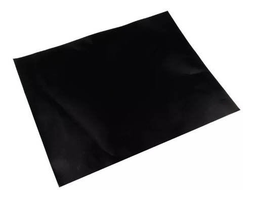 Pct 40 Manta Teflon Antiaderente Forno Churrasqueira Pratica