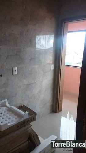Imagem 10 de 30 de Sobrado Com 3 Dormitórios - So0020