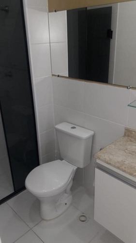 Imagem 15 de 25 de Apartamento De 59m² Com 2 Quartos No Viva Mais Barueri - 1223_eli