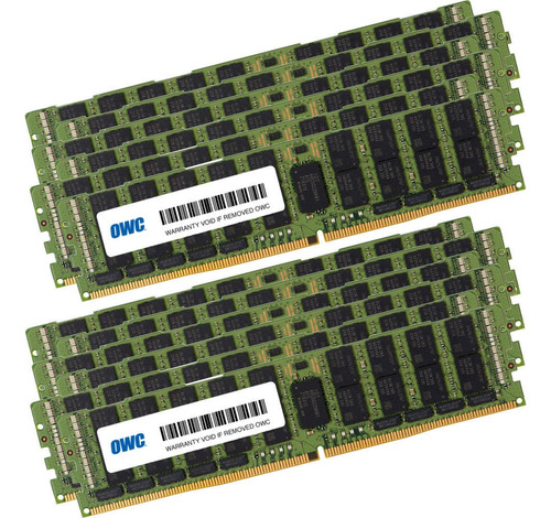 Owc 192gb Ddr4 2933 Mhz R-dimm Memory Upgrade Kit (12 X 16gb