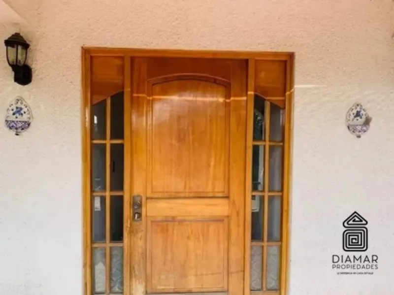 Imagen 5 de 27 de Vive En Esta Hermosa Casa En Lomas De Lo Aguirre