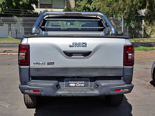 Jmc Vigus Plus 2.4