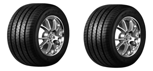 2 Llantas 205 70 R14 95t Antares Su-830 P