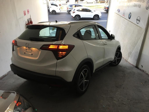 Honda Hrv 1.8 Exl Flex Aut. 5p Zero Km Ano 2020