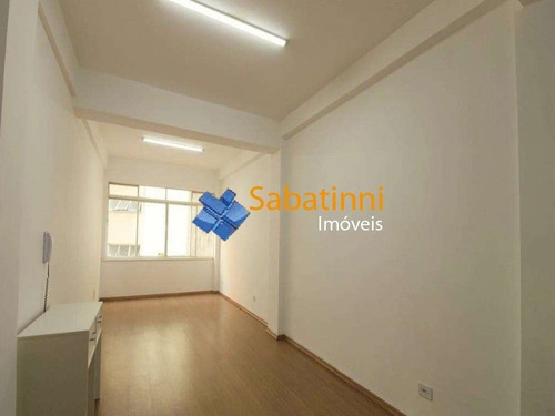Imagem 1 de 6 de Sala - Sa00007 - 34376572