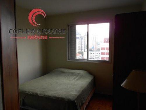 Imagem 14 de 15 de Compre Apartamento Em Santa Paula - V-416