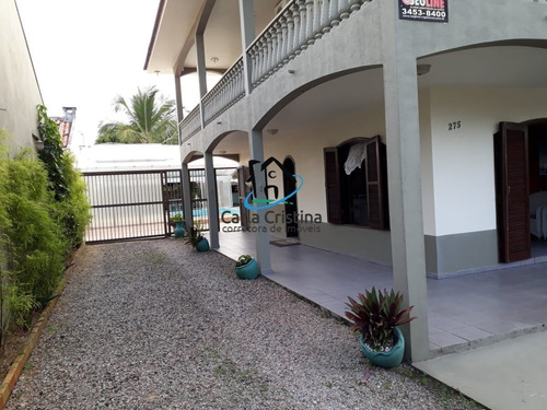 Imagem 2 de 30 de Casa - Ca00349 - 70546115