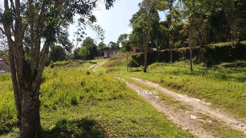 Imagem 21 de 30 de Chácara Com 2 Dorms, Sapateiro, Embu-guaçu - R$ 320 Mil, Cod: 2294 - V2294