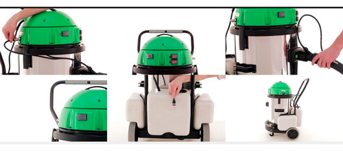 Procedimento Eficiente Ipc Ea262 Extratora