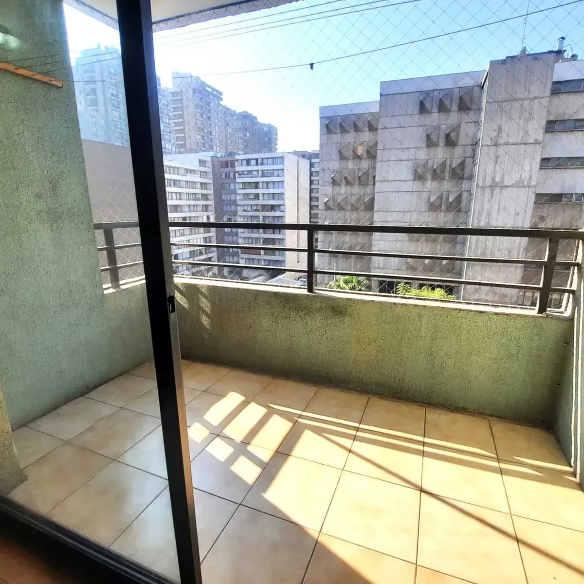 Imagen 4 de 26 de Dpto 3d Y 2d A 7min Metro P. Bustamante (175232)