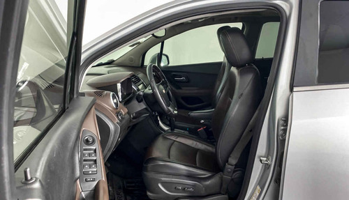 Imagen 2 de 15 de 34215 - Chevrolet Trax 2015 Con Garantía