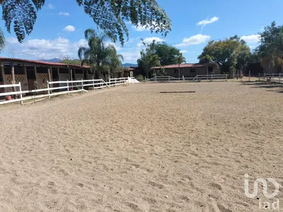 Terreno en venta