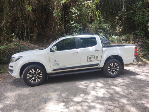 Chevrolet Colorado 2.8 Ltz