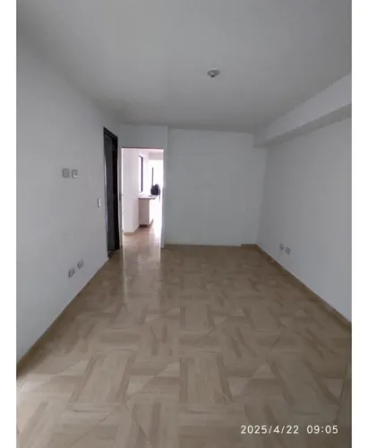 Apartaestudio En Alquiler En Envigado - La Magnolia