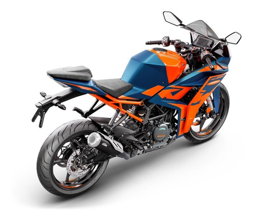 Ktm Rc 390 2023 0km En Automoto Lanus