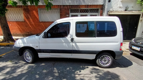 Citroën Berlingo Furgon 1.9 D Plc