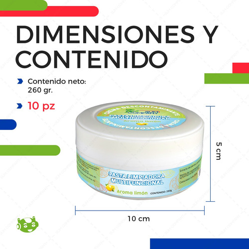 10 Piezas Crema Limpiadora De Tenis Y Zapatos Con Esponja Cera Multiusos Blanqueadora
