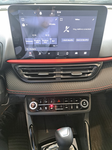 Fiat Pulse 1.3 Gse Abarth Turbo 270 At