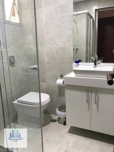 Imagem 12 de 30 de Apartamento Com 2 Dormitórios À Venda, 74 M² Por R$ 850.000 - Moema - São Paulo/sp - Ap3578