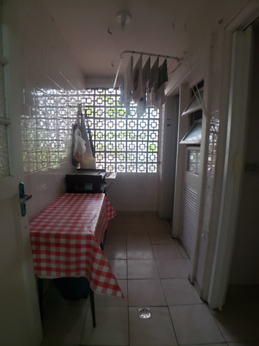 Imagem 16 de 16 de Apartamento Mobiliado À Venda Por R$460mil, 90m² 2 Dormitórios, Sala Para 2 Ambientes Com Vista Para O Mar, 1 Vaga De Estacionamento - Ap05337 - 68468422